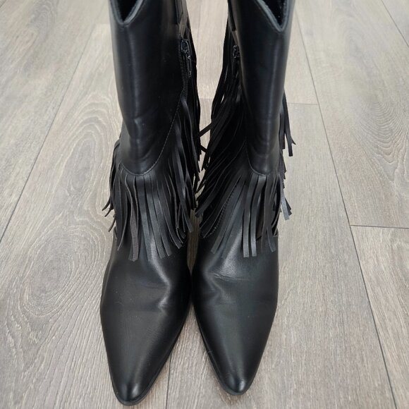 Bootie - Picture 1 of 11